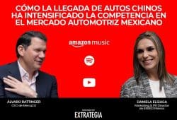 Podcast: Cómo los autos chinos han intensificado la competencia en el mercado