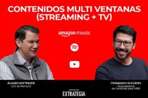 Podcast: Contenidos multi ventanas (Streaming + TV)