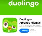 Duolingo se enferma y sorprende a usuarios por su curioso aspecto