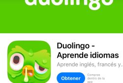 Duolingo se enferma y sorprende a usuarios por su curioso aspecto