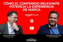 Podcast: Cómo el contenido relevante potencia la experiencia de marca