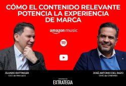 Podcast: Cómo el contenido relevante potencia la experiencia de marca