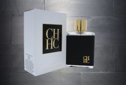 ¡No lo Dejes Pasar! Carolina Herrera CH para hombre a un 35% de Descuento en Amazon Foto: Especial