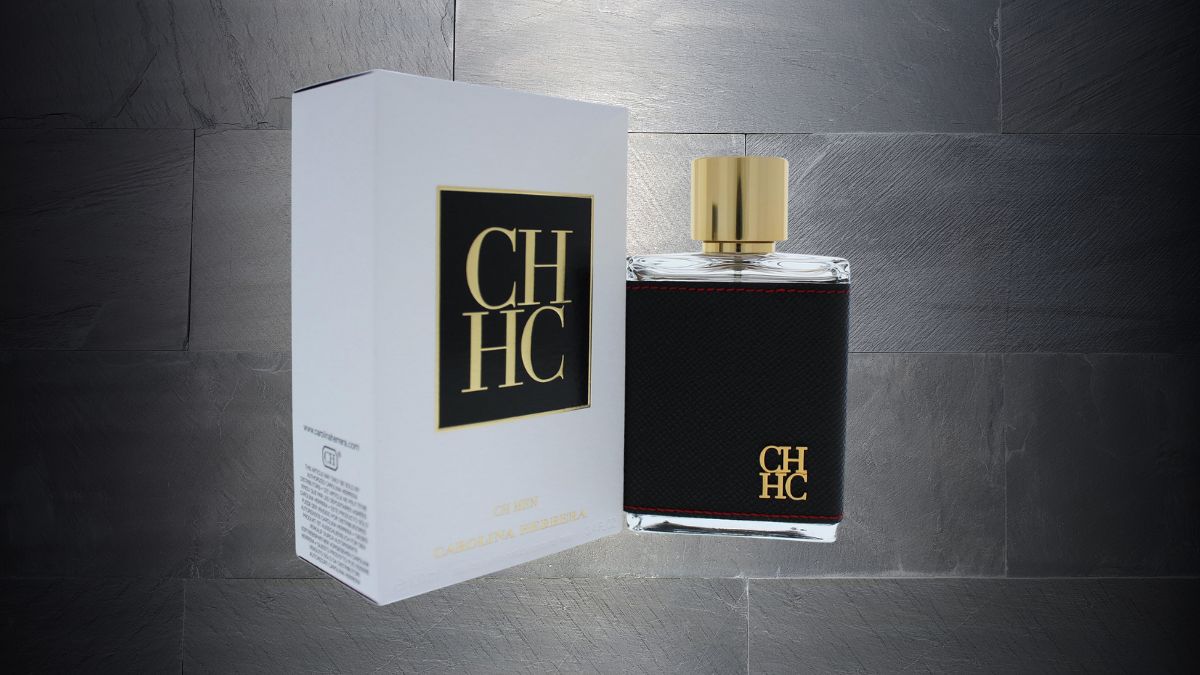 ¡No lo Dejes Pasar! Carolina Herrera CH para hombre a un 35% de Descuento en Amazon Foto: Especial