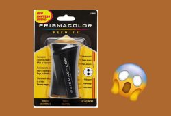 Sacapuntas Prismacolor Premier con un 10% de descuento en Amazon: ¡Aprovecha ahora! Foto: Especial