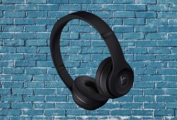 ¡Irresistible! Audífonos Beats con un 40% de Descuento en Amazon Foto: Especial