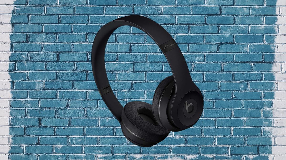 ¡Irresistible! Audífonos Beats con un 40% de Descuento en Amazon Foto: Especial