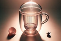 Consumidora presume funcionalidades del vaso viral de Nespresso