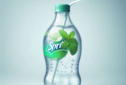 Consumidor encuentra el Sprite sabor menta y se lleva gran sorpresa al probarlo