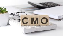 Chief Marketing Officer