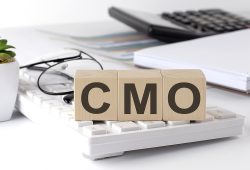 Chief Marketing Officer