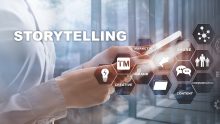 El poder del storytelling en la innovación de productos digitales