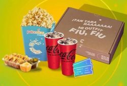 ¿Cinépolis está regalando boletos de cine? Aquí te contamos si es cierto Foto: Especial