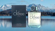 Tu fragancia favorita, Calvin Klein Free, con 47% de descuento en Amazon Foto: Especial