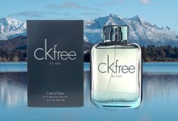 Tu fragancia favorita, Calvin Klein Free, con 47% de descuento en Amazon Foto: Especial