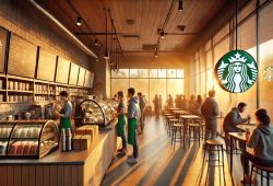 Esta es la cápsula de aniversario Starbucks que lanzará el 26 de agosto Foto: Merca2.0