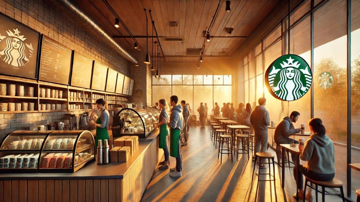 Esta es la cápsula de aniversario Starbucks que lanzará el 26 de agosto Foto: Merca2.0