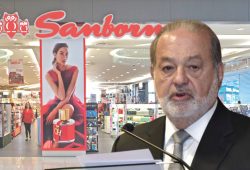 carlos slim adios sanborns