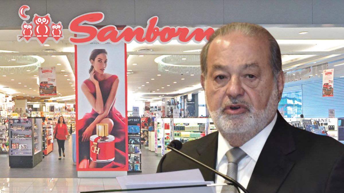 carlos slim adios sanborns