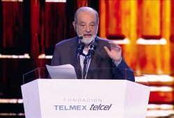 carlos slim helu 2024 grupo carso