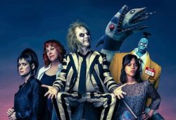 Cinedot sorprende con un increíble regalo al comprar tu boleto para Beetlejuice 2. ¡Descubre qué es! Foto: Cinedot