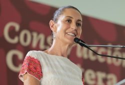 Estos son los nombramientos del gabinete Claudia Sheinbaum del 11 de septiembre Foto: Especial