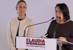 claudia sheinbaum gabinete cfe 2024