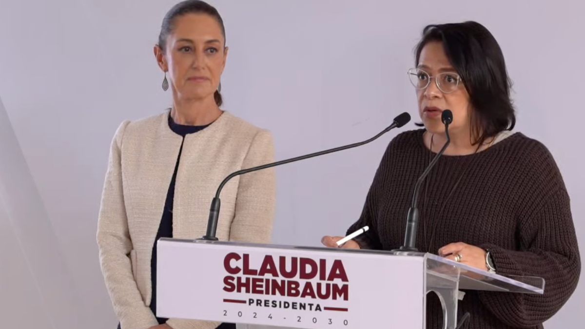 claudia sheinbaum gabinete cfe 2024