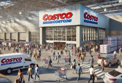 Un reciente estudio de Eat This, Not That! y VivaUSA reveló los mejores 10 productos de Costco más vendidos.