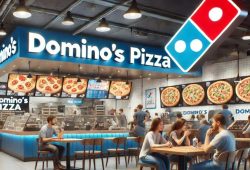 Dominosmanía de Domino’s Pizza agosto 2024. Fecha y la promoción que habrá Foto: Merca2.0