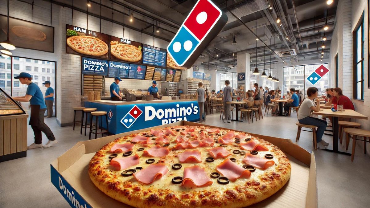 ¿Cuándo comienza la Dominosmanía en Domino’s Pizza? Descúbrelo aquí Foto: Merca2.0