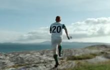 guiness premier league publicidad