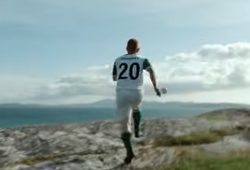 guiness premier league publicidad