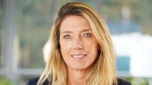 Helga Wobst, nueva Chief Commercial Officer de SCAPE Foto: Especial