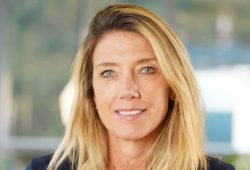 Helga Wobst, nueva Chief Commercial Officer de SCAPE Foto: Especial