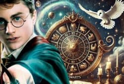 horoscopo personaje harry potter segun tu signo