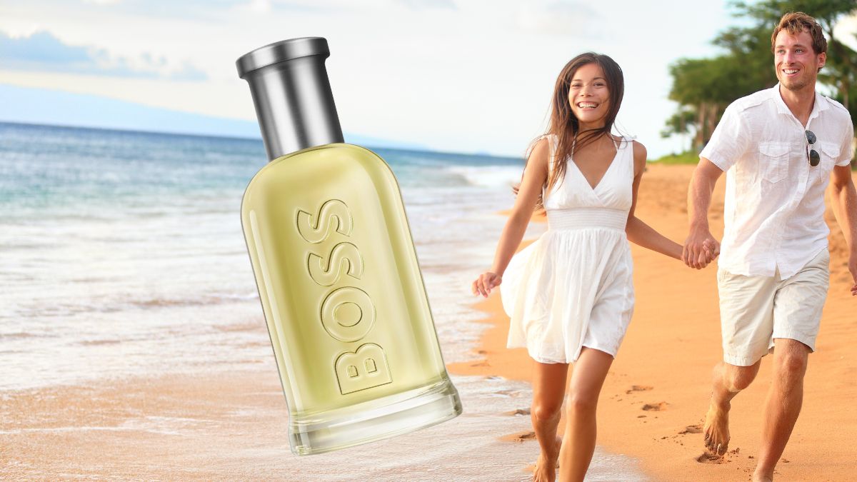 ¡Aprovecha la oferta! Hugo Boss No. 6 con un 64% de descuento en Amazon Foto: Especial