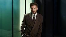 hugo boss campaña david beckham