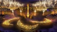 Ceremonia de inauguración de los Juegos Paralímpicos París 2024. ¿Lo puedo ver en YouTube? Foto FB: Paris2024