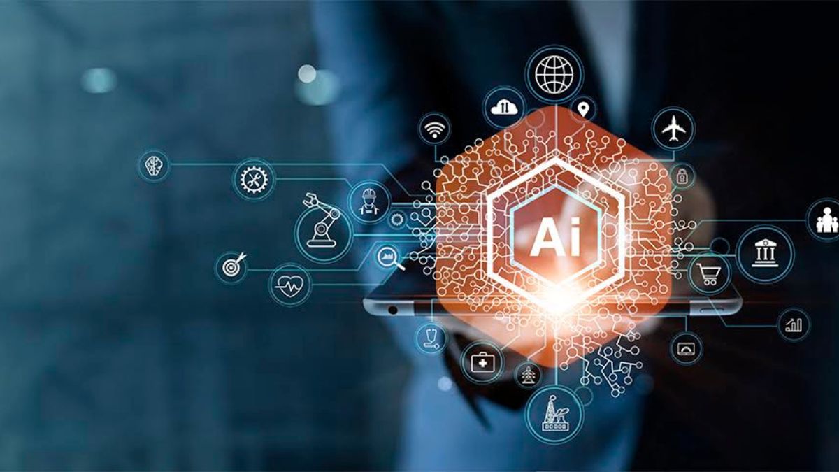 Así es la transformación de la Inteligencia Artificial en el marketing Foto: Especial