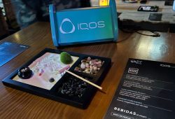 IQOS ILUMA, el nuevo dispositivo de Philip Morris te invita a participar por un viaje a Japón. ¿Cómo puedo participar? Foto: Merca2.0