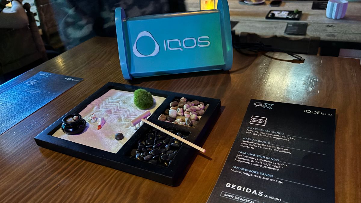 IQOS ILUMA, el nuevo dispositivo de Philip Morris te invita a participar por un viaje a Japón. ¿Cómo puedo participar? Foto: Merca2.0