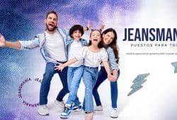 Jeansmanía 2024 en Suburbia: Aprovecha las promociones del 26 de agosto al 9 de septiembre Foto: Suburbia