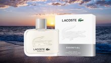 ¡Qué barato! Fragancia Lacoste Essential por menos de 660 pesos en Amazon Foto: Especial