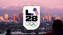 Estas son las marcas que son patrocinadores oficiales de los Juegos Olímpicos Los Ángeles 2028 Foto: Especial