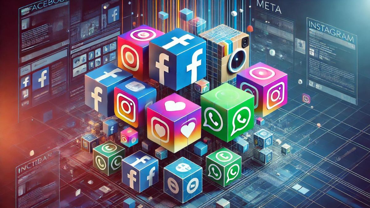 meta anuncios campan?as redes sociales facebook instagram