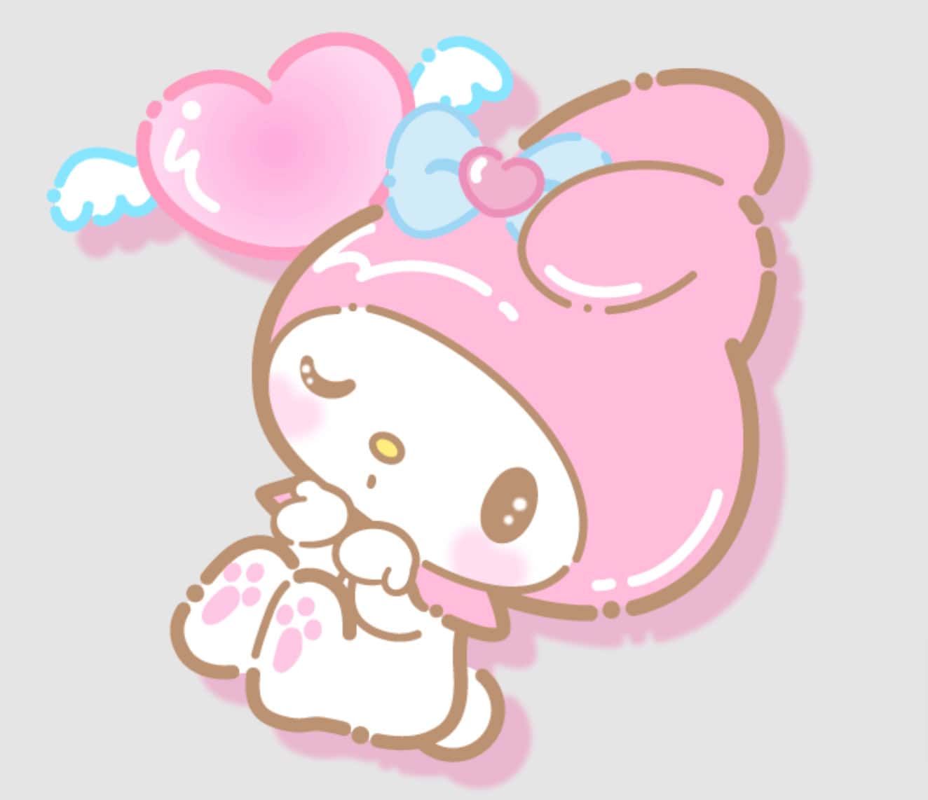 MY MELODY SANRIO