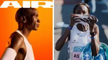 nike vs adidas eliud kipchoge maraton juegos olimpicos paris 2024