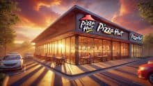 Pizza Hut celebra 55 años en México con nuevas sucursales en 2024: Descubre dónde estarán Foto: Merca2.0