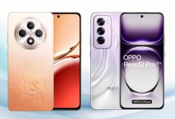 oppo reno 12